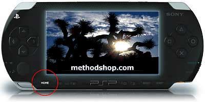 psp memory stick format.